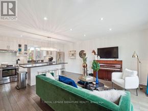 Toronto (St. Andrew-Windfields) townhouse for rent - 24 ANVIL MILLWAY