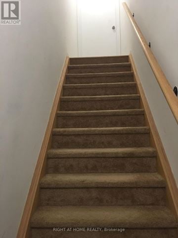 Oakville (Ro River Oaks) townhouse for rent - 29 - 2508 POST ROAD E 29