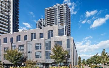 Toronto (Islington-City Centre West) townhouse for rent - 60 - 27 VALHALLA INN ROAD 60