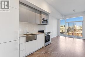 Toronto (South Parkdale) condo for rent - 1023 - 270 DUFFERIN STREET 1023