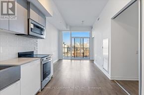Toronto (South Parkdale) condo for rent - 1023 - 270 DUFFERIN STREET 1023