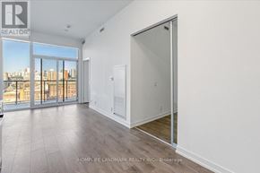 Toronto (South Parkdale) condo for rent - 1023 - 270 DUFFERIN STREET 1023