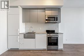 Toronto (South Parkdale) condo for rent - 1023 - 270 DUFFERIN STREET 1023