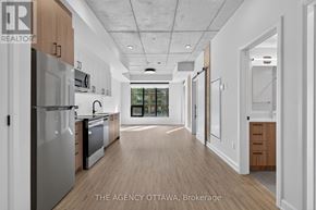 Ottawa condo for rent - 302 - 56 BAYSWATER AVENUE 302