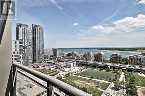 Toronto (Waterfront Communities) condo for rent - 2208 - 21 ICEBOAT TERRACE 2208