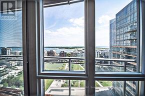 Toronto (Waterfront Communities) condo for rent - 2208 - 21 ICEBOAT TERRACE 2208