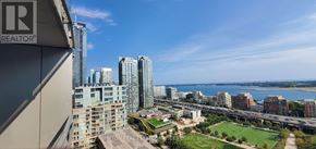 Toronto (Waterfront Communities) condo for rent - 2208 - 21 ICEBOAT TERRACE 2208