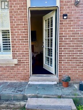 Richmond Hill (Mill Pond) apartment for rent - 141 REGENT STREET