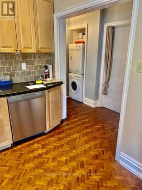 Richmond Hill (Mill Pond) apartment for rent - 141 REGENT STREET