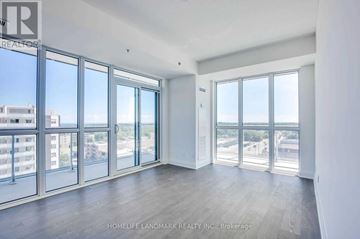 Oakville (Co Central) condo for rent - 809 - 55 SPEERS ROAD 809