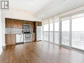 Oakville (Co Central) condo for rent - 809 - 55 SPEERS ROAD 809