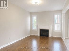 Vaughan (Vellore Village) apartment for rent - 14 BELLINI AVENUE