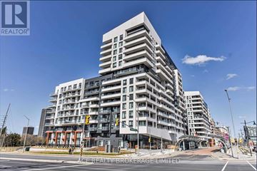 Markham (Unionville) townhouse for rent - 702 - 8 ROUGE VALLEY DRIVE W 702