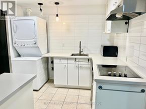 Richmond Hill (Langstaff) townhouse for rent - BSMT - 5 KING WILLIAM CRESCENT BSMT