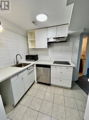 Richmond Hill (Langstaff) townhouse for rent - BSMT - 5 KING WILLIAM CRESCENT BSMT