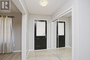 Brampton (Northwest Brampton) townhouse for rent - 11 CROSSBILL ROAD