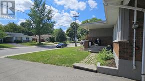 Hamilton (Rolston) apartment for rent - A realtor company logo is on the top left corner of the image.