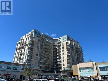 Markham (Unionville) condo for rent - 603 - 8323 KENNEDY ROAD 603