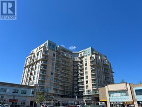 Markham (Unionville) condo for rent - 603 - 8323 KENNEDY ROAD 603