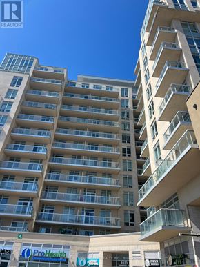 Markham (Unionville) condo for rent - 603 - 8323 KENNEDY ROAD 603