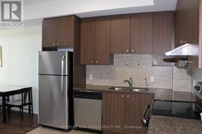 Markham (Unionville) condo for rent - 603 - 8323 KENNEDY ROAD 603
