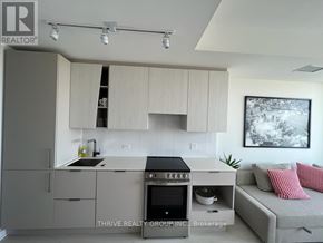 Mississauga (City Centre) condo for rent - 3208 - 3900 CONFEDERATION PARKWAY 3208