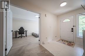 Markham (Commerce Valley) townhouse for rent - 16 DAHLIA ROAD