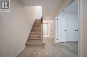 Markham (Commerce Valley) townhouse for rent - 16 DAHLIA ROAD