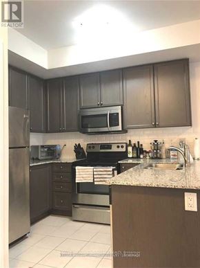 Toronto (Mimico) townhouse for rent - 319 - 6 DRUMMOND STREET 319