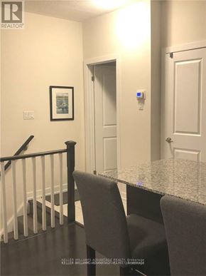 Toronto (Mimico) townhouse for rent - 319 - 6 DRUMMOND STREET 319