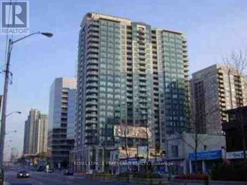 Toronto (Willowdale West) condo for rent - 1709 - 18 PARKVIEW AVENUE 1709