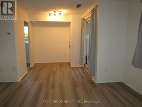 Mississauga (Clarkson) townhouse for rent - 213 - 2001 BONNYMEDE DRIVE 213