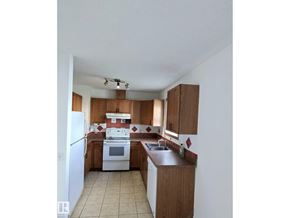 Edmonton townhouse for rent - #31 10909 106 ST NW NW
