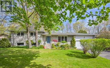 East Gwillimbury (Holland Landing) apartment for rent - BASEMENT - 45 FRENCH CRESCENT Basement