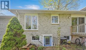 East Gwillimbury (Holland Landing) apartment for rent - BASEMENT - 45 FRENCH CRESCENT Basement