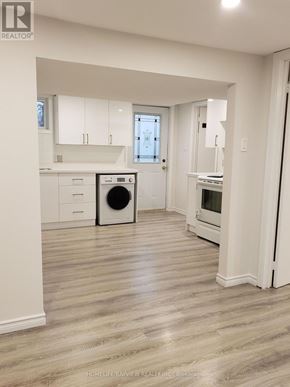 East Gwillimbury (Holland Landing) apartment for rent - BASEMENT - 45 FRENCH CRESCENT Basement
