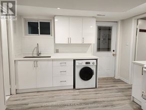 East Gwillimbury (Holland Landing) apartment for rent - BASEMENT - 45 FRENCH CRESCENT Basement