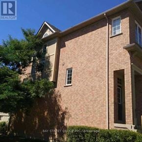 Mississauga (East Credit) townhouse for rent - 40 - 5055 HEATHERLEIGH AVENUE 40