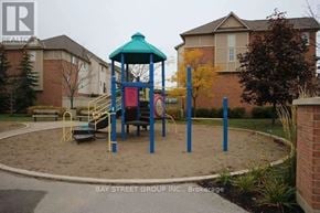 Mississauga (East Credit) townhouse for rent - 40 - 5055 HEATHERLEIGH AVENUE 40