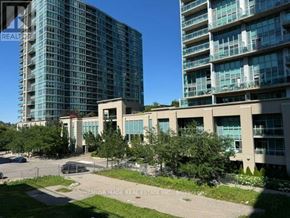 Toronto (Mimico) condo for rent - 312 - 251 MANITOBA STREET 312