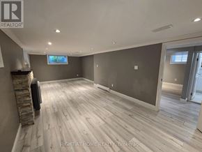 Toronto (Keelesdale-Eglinton West) apartment for rent - BASEMENT - 46 HAVERSON BOULEVARD Basement