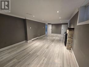 Toronto (Keelesdale-Eglinton West) apartment for rent - BASEMENT - 46 HAVERSON BOULEVARD Basement