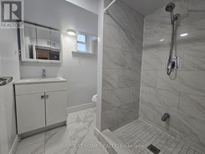 Toronto (Keelesdale-Eglinton West) apartment for rent - BASEMENT - 46 HAVERSON BOULEVARD Basement