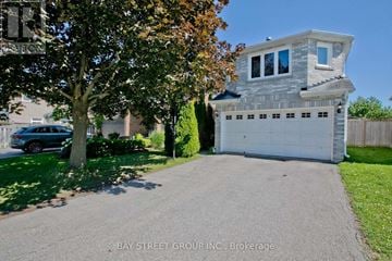 Richmond Hill (Westbrook) apartment for rent - 22 TAOS COURT