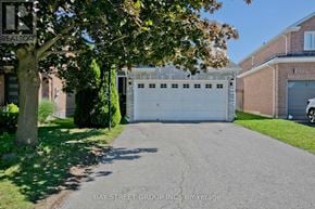 Richmond Hill (Westbrook) apartment for rent - 22 TAOS COURT