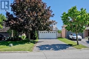 Richmond Hill (Westbrook) apartment for rent - 22 TAOS COURT