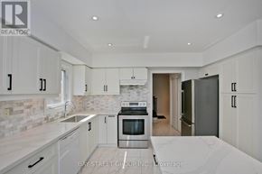 Richmond Hill (Westbrook) apartment for rent - 22 TAOS COURT