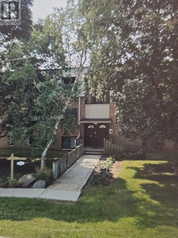 Bradford West Gwillimbury (Bradford) condo for rent - 12 - 136 SCANLON AVENUE 12