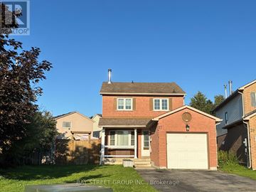 Barrie (Cundles East) apartment for rent - 27 LINDSAY COURT