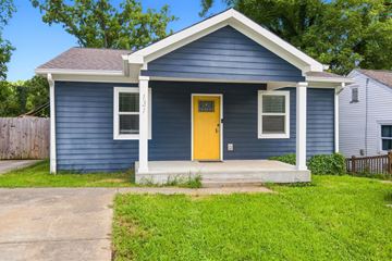 Nashville house for rent - 4Bed/3Bath - 131 Eastmoreland Street
